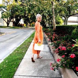 Meet your Posher, Renee